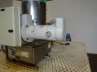 Used Berstorff 25mm Twin Screw Extruder, type ZE25-40D.