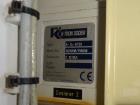 Used Berstorff 25mm Twin Screw Extruder, type ZE25-40D.