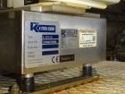 Used Berstorff 25mm Twin Screw Extruder, type ZE25-40D.