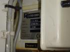 Used Berstorff 25mm Twin Screw Extruder, type ZE25-40D.