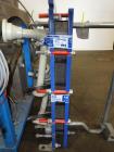 Used Berstorff 25mm Twin Screw Extruder, type ZE25-40D.