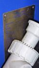 Used Berstorff 25mm Twin Screw Extruder, type ZE25-40D.