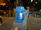 Used Berstorff 25mm Twin Screw Extruder, type ZE25-40D.