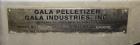 Used Berstorff 25mm Twin Screw Extruder, type ZE25-40D.