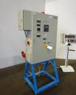 Used Berstorff 25mm Twin Screw Extruder, type ZE25-40D.