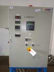 Used Berstorff 25mm Twin Screw Extruder, type ZE25-40D.