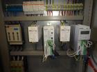 Used Berstorff 25mm Twin Screw Extruder, type ZE25-40D.