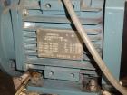 Used Berstorff 25mm Twin Screw Extruder, type ZE25-40D.