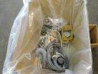 Used Berstorff 25mm Twin Screw Extruder, type ZE25-40D.
