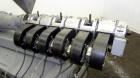Used Berstorff Twin Screw Pelletizing Line