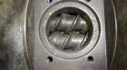 Used Berstorff Twin Screw Pelletizing Line