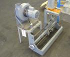 Used Berstorff Twin Screw Pelletizing Line