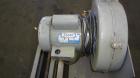 Used Berstorff Twin Screw Pelletizing Line