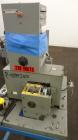 Used Berstorff Twin Screw Pelletizing Line