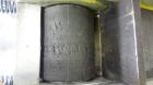 Used Berstorff Twin Screw Pelletizing Line