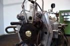 Used Twin Screw Pelletizing Line Consisting Of: (1) Berstorff 40mm twin screw extruder, model ZE40/40A, serial# EO6313/58. Co-Rotating Screw Design. Approximate 40 to 1 L/D ratio. 8 barrel sections, ...