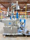 Used 40mm Berstorff/Gala Twin Screw Pelletizing Line