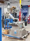 Used 40mm Berstorff/Gala Twin Screw Pelletizing Line