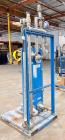 Used 40mm Berstorff/Gala Twin Screw Pelletizing Line