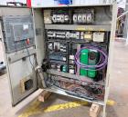 Used 40mm Berstorff/Gala Twin Screw Pelletizing Line