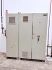 Used 40mm Berstorff/Gala Twin Screw Pelletizing Line