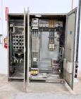Used 40mm Berstorff/Gala Twin Screw Pelletizing Line