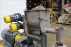 Used Comac Twin Screw Pelletizing Line