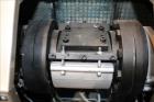 Used Comac Twin Screw Pelletizing Line