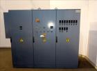 Used Comac Twin Screw Pelletizing Line
