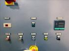 Used Comac Twin Screw Pelletizing Line