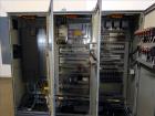 Used Comac Twin Screw Pelletizing Line