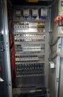 Used Comac Twin Screw Pelletizing Line