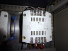 Used Comac Twin Screw Pelletizing Line