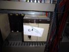 Used Comac Twin Screw Pelletizing Line