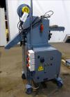 Used Comac Twin Screw Pelletizing Line
