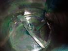 Used Comac Twin Screw Pelletizing Line