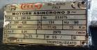 Used Comac Twin Screw Pelletizing Line