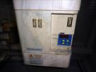 Used Comac Twin Screw Pelletizing Line