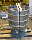Used Comac Twin Screw Pelletizing Line