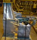 Used Comac Twin Screw Pelletizing Line
