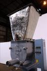 Used Comac Twin Screw Pelletizing Line