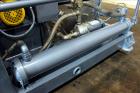Used Comac Twin Screw Pelletizing Line