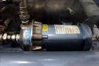 Used Comac Twin Screw Pelletizing Line