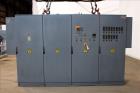 Used Comac Twin Screw Pelletizing Line