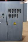 Used Comac Twin Screw Pelletizing Line