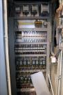 Used Comac Twin Screw Pelletizing Line