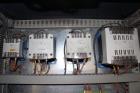 Used Comac Twin Screw Pelletizing Line