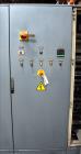 Used Comac Twin Screw Pelletizing Line
