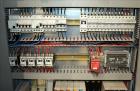 Used Comac Twin Screw Pelletizing Line