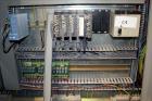 Used Comac Twin Screw Pelletizing Line